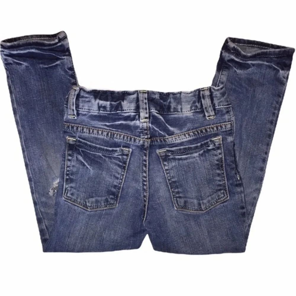 Baby GAP Skinny Jeans